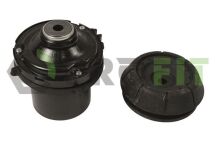 Опора амортизатора резинометаллическая в комплекте. Опора амортизатора резинометаллическая в комплекте.