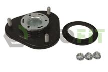 Опора амортизатора резинометаллическая в комплекте.