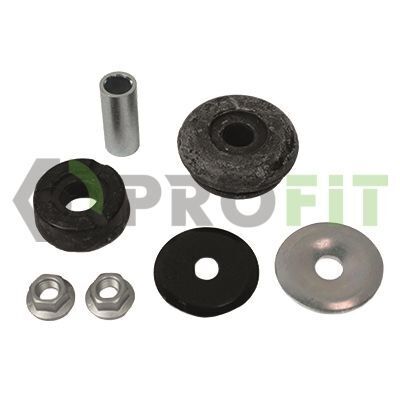 Опора амортизатора гумометалева