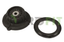 Опора амортизатора резинометаллическая в комплекте.