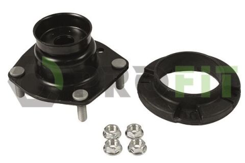 Опора амортизатора гумометалева