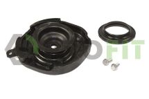 Опора амортизатора резинометаллическая в комплекте.