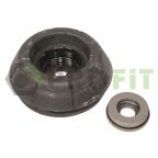 Опора амортизатора гумометалева в комплекті