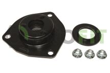 Опора амортизатора резинометаллическая в комплекте.