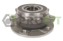 Ступица колеса