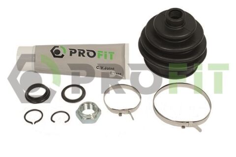 Пильник ШРКШ гумовий + змазка