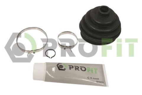 Пильник ШРКШ гумовий + змазка