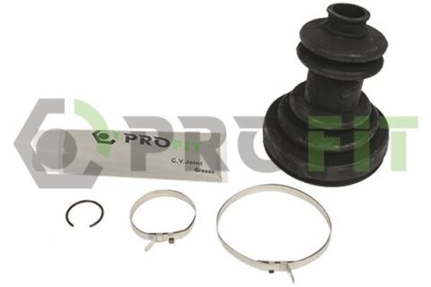 Пильник ШРКШ гумовий + змазка