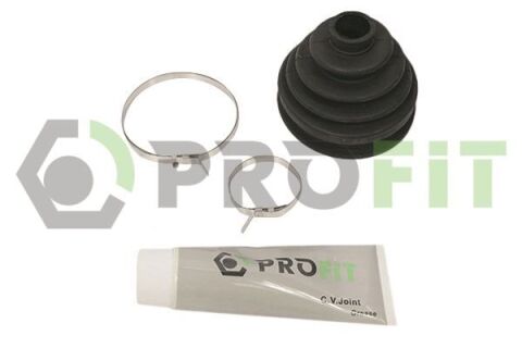 Пильник ШРКШ гумовий + змазка Пильник ШРКШ гумовий + змазка