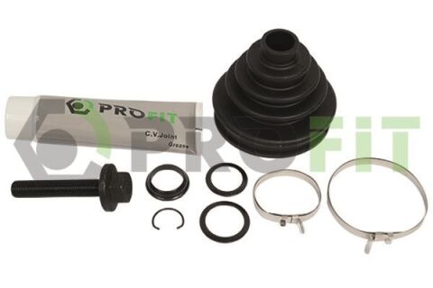 Пильник ШРКШ гумовий + змазка Пильник ШРКШ гумовий + змазка