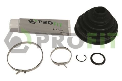 Пыльник ШРКШ резиновый + смазка Пыльник ШРКШ резиновый + смазка