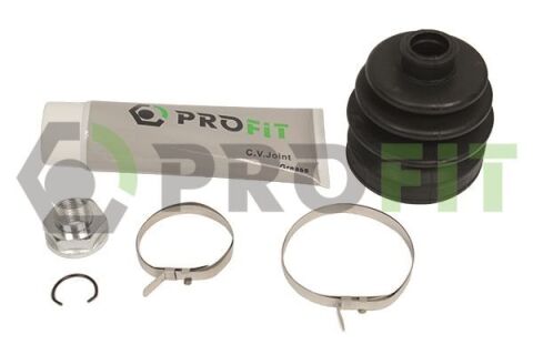 Пильник ШРКШ гумовий + змазка