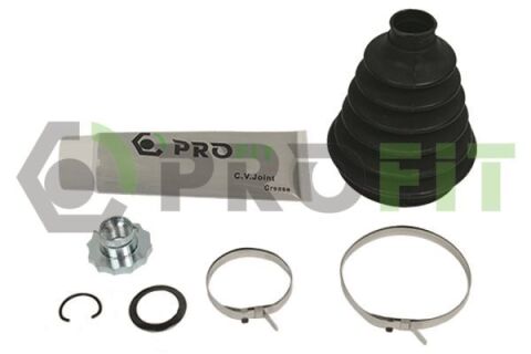 Пильник ШРКШ гумовий + змазка