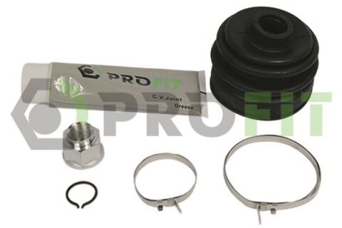 Пильник ШРКШ гумовий + змазка Пильник ШРКШ гумовий + змазка