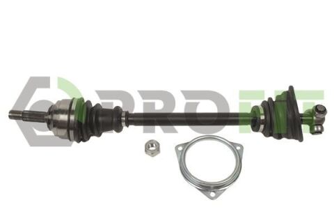 Піввісь Піввісь