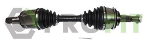 Піввісь Піввісь