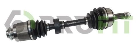 Піввісь Піввісь