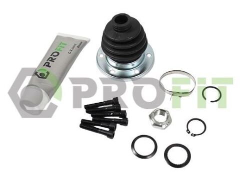 Пильник ШРКШ гумовий + змазка