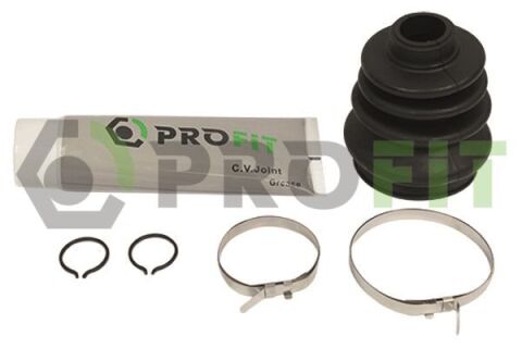 Пильник ШРКШ гумовий + змазка Пильник ШРКШ гумовий + змазка