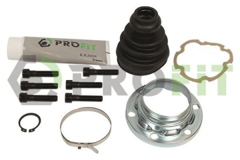 Пыльник ШРКШ резиновый + смазка Пыльник ШРКШ резиновый + смазка