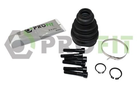 Пильник ШРКШ гумовий + змазка