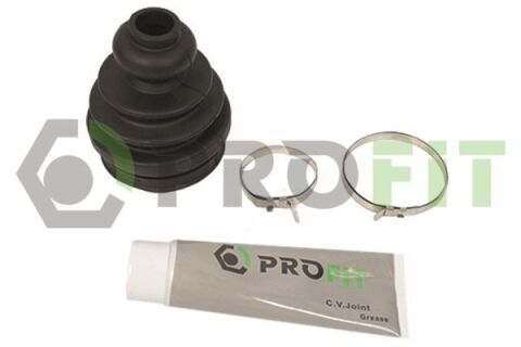 Пыльник ШРКШ резиновый + смазка