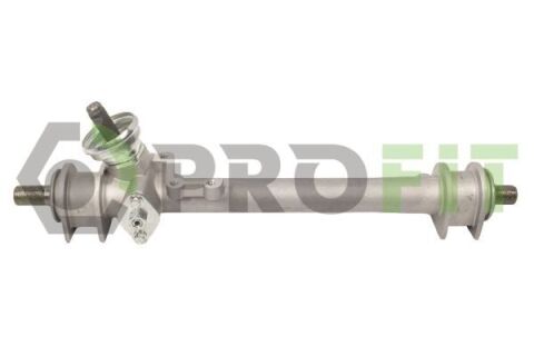 Рулевой механизм (рейка) в сборе