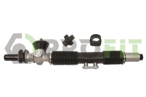 Рульовий механізм (рейка) в зборі