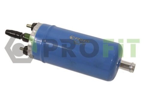 Паливний насос