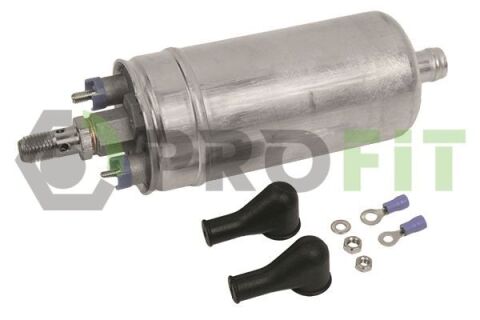 Паливний насос