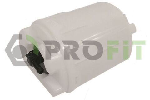 Паливний насос з фільтром