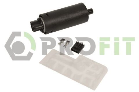 Паливний насос