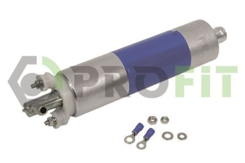 Паливний насос