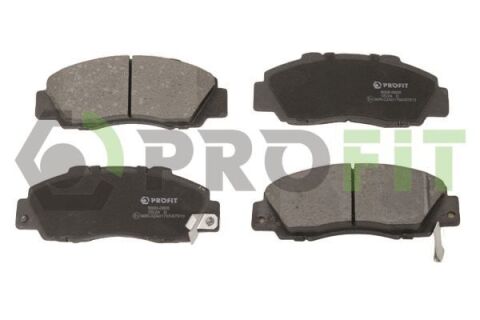 Колодки тормозные дисковые Колодки тормозные дисковые