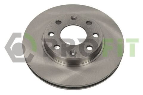 Диск тормозной