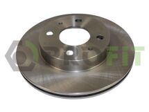 Диск гальмівний