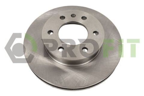 Диск гальмівний