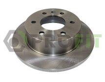 Диск гальмівний