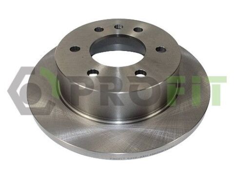 Диск гальмівний