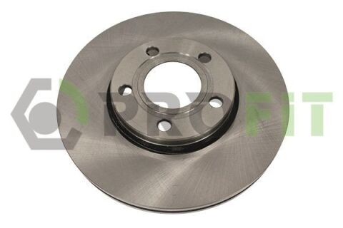 Диск тормозной Диск тормозной