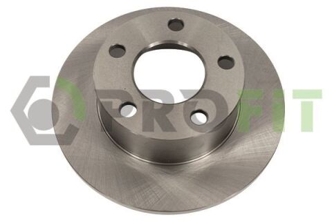 Диск гальмівний