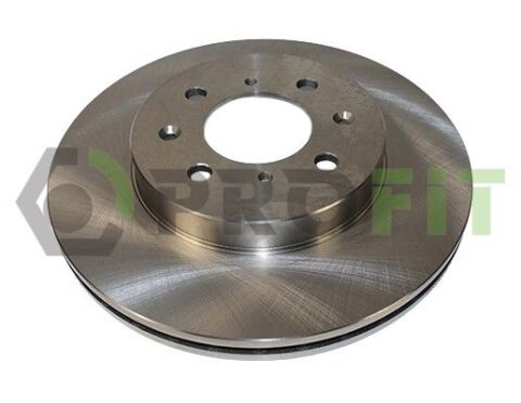 Диск гальмівний