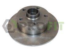 Диск гальмівний