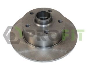 Диск гальмівний