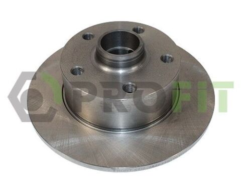 Диск гальмівний Диск гальмівний