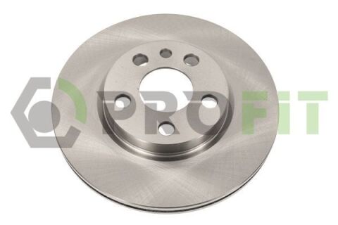 Диск гальмівний