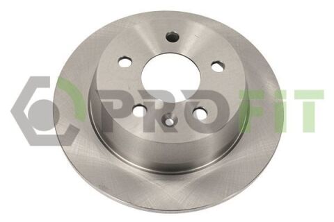 Диск гальмівний