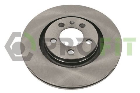 Диск тормозной