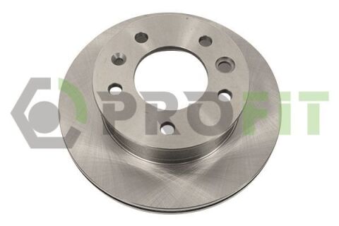 Диск гальмівний