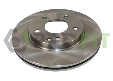 Диск гальмівний